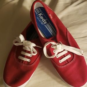 Women's NEW Keds Tennis Shoes